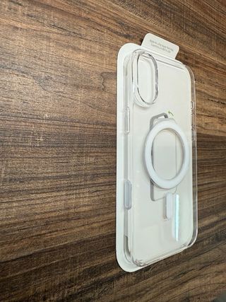 Custodia Apple iPhone 16 Plus MagSafe