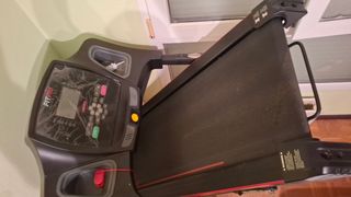 Cinta correr FitFiu MC-400 plegable