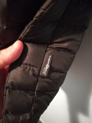 Chaqueta The North Face Thermoball Eco XL-XXL