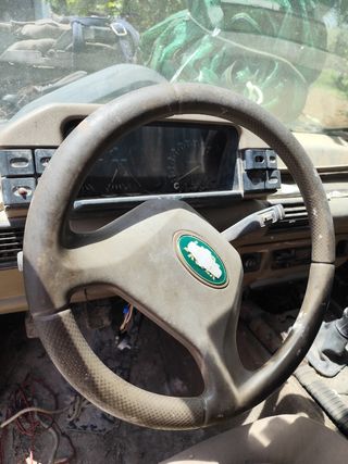 Volante Land Rover Discovery 200