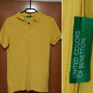 POLO BENETTON T10/12