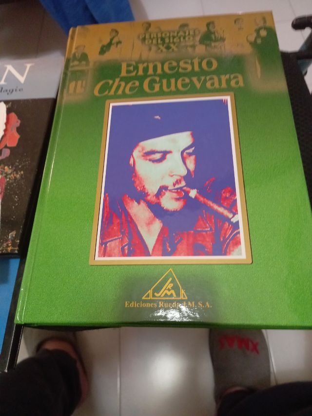 Che guevara