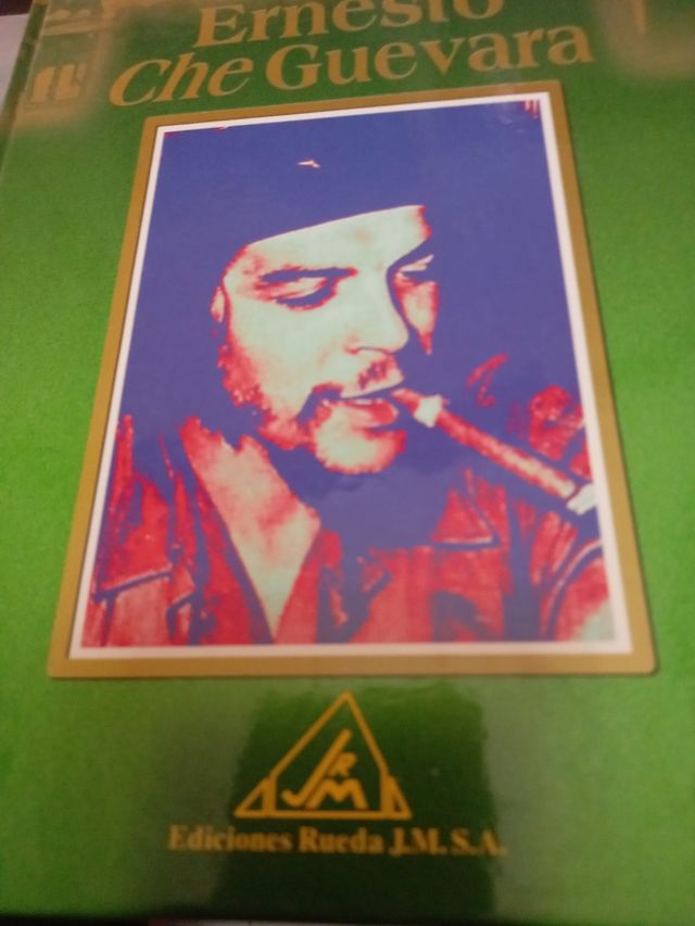 Che guevara