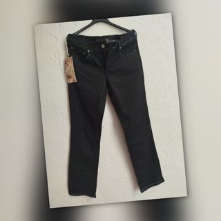 Pantalón G-STAR RAW negro, talla M 