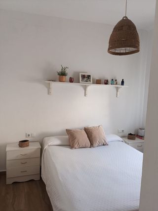 Casa de campo vacacional 