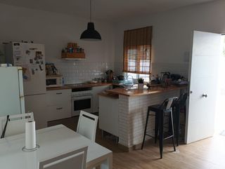 Casa de campo vacacional 