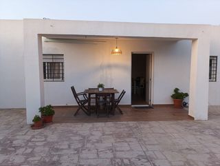 Casa de campo vacacional 