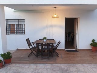 Casa de campo vacacional 