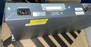 Switch Cisco Catalyst 3560V2-24PS sin cables