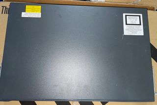Switch Cisco Catalyst 3560V2-24PS sin cables