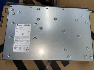 Switch Cisco Catalyst 3560V2-24PS sin cables