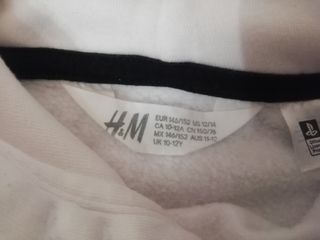 Felpa Terranova XS UNISEX E FELPA HM