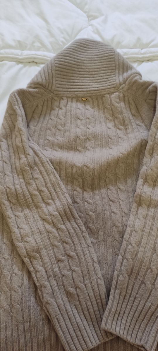 Jersey G-Star XL beige - Cálido