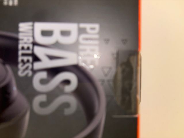 Auriculares JBL Tune 720BT negros