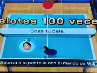 Wii PLAY NINTENDO 
