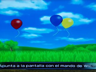 Wii PLAY NINTENDO 