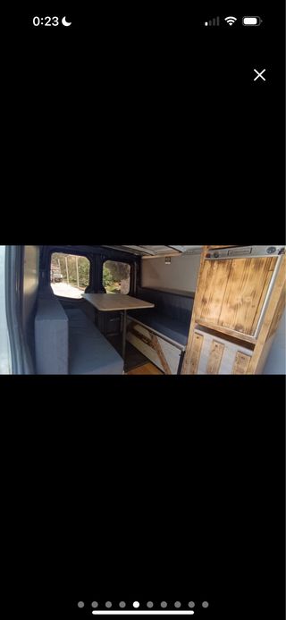 Mercedes-Benz Sprinter 2010