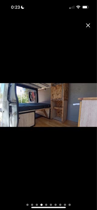 Mercedes-Benz Sprinter 2010