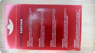Cartucho tinta Brother LC424YL Amarillo