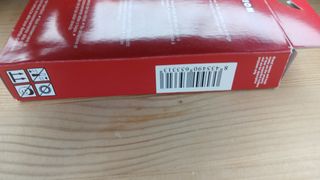 Cartucho tinta Brother LC424YL Amarillo