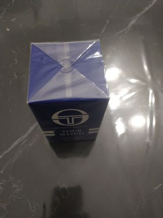 Sergio Tacchini Your Match - Eau de Toilette