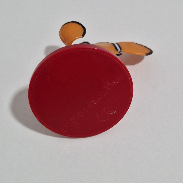 Figura Nemo Buscando a Nemo