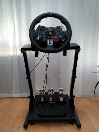 Soporte Logitech G29