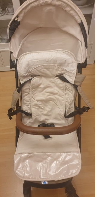 Sillita paseo bebé Jane