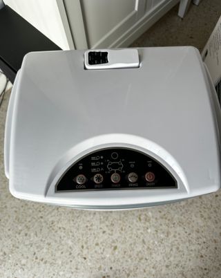 Climatizador evaporativo - Enfriador