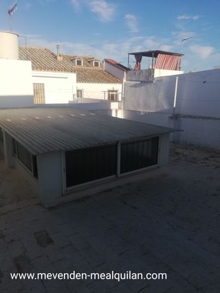 Ventanas correderas Lote 6 ventanas