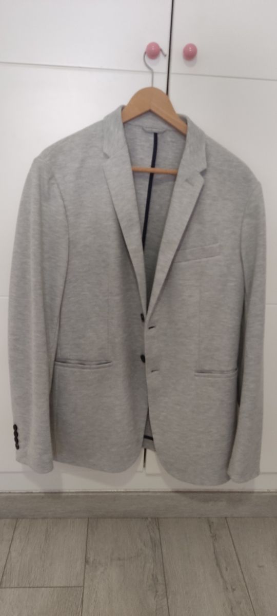 Americana Zara XL - Gris