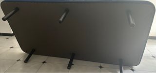 Somier 105x200 cm - Cama