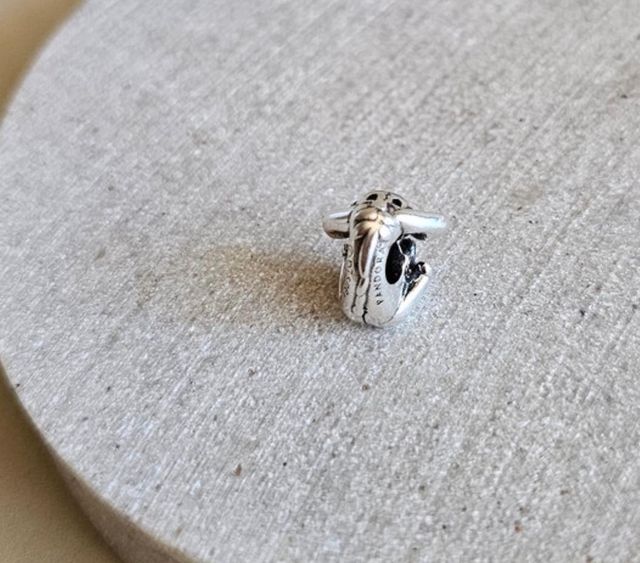 Charm Pandora | Perro Pluto