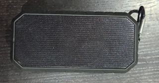 Altavoz Bluetooth Portátil Negro
