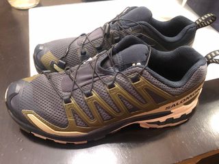 Zapatillas Salomon Trail Running