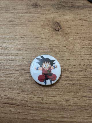 Set spille Dragon Ball 32mm