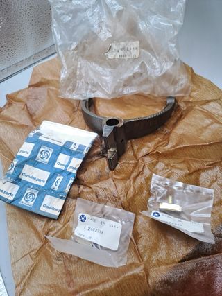 RTC2446 Horquilla cambio Range Rover Classic