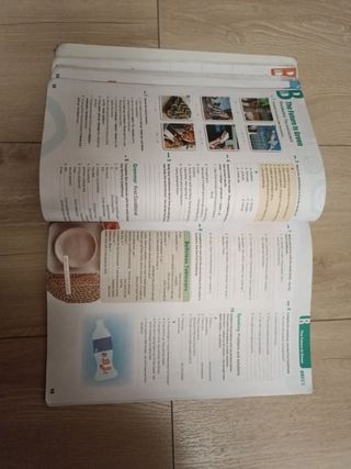 Workbook Options Burlington ESO 2