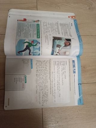 Workbook Options Burlington ESO 2