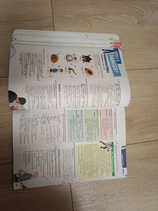 Workbook Options Burlington ESO 2