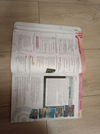 Workbook Options Burlington ESO 2