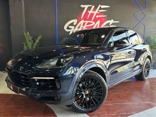 Porsche Cayenne 2018 Todos Extra!!