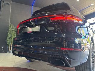 Porsche Cayenne 2018 Todos Extra!!