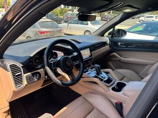 Porsche Cayenne 2018 Todos Extra!!