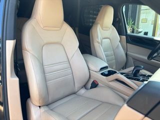 Porsche Cayenne 2018 Todos Extra!!