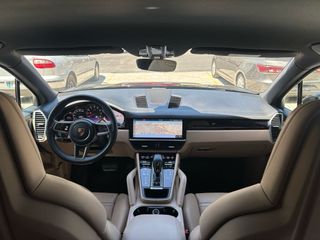 Porsche Cayenne 2018 Todos Extra!!