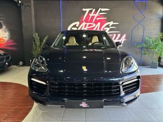Porsche Cayenne 2018 Todos Extra!!