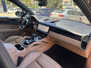 Porsche Cayenne 2018 Todos Extra!!