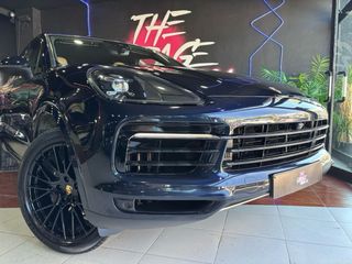 Porsche Cayenne 2018 Todos Extra!!