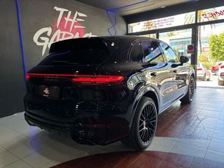Porsche Cayenne 2018 Todos Extra!!